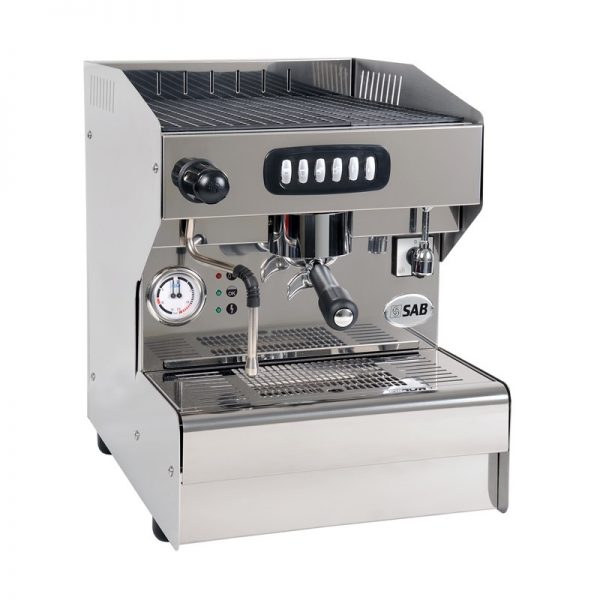 Професионална машина за кафе од Е-Хорека