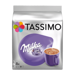 Milka Tassimo | E-Horeca.mk