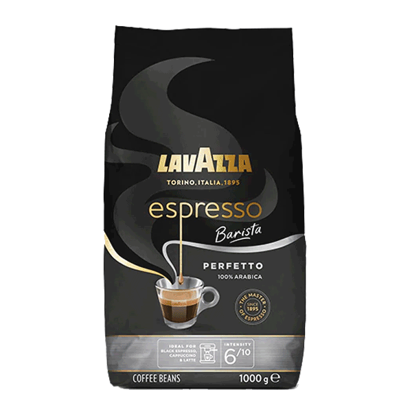 Lavazza Espresso Barista Perfetto 1kg | E-Horeca