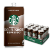 Starbucks Doubleshot Espresso Drinks (12 x 200 ml)