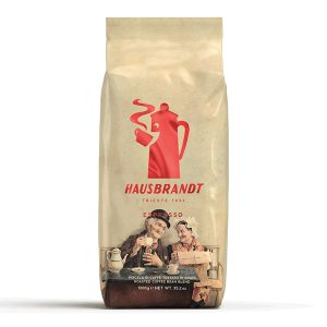 Hausbrandt Nonnetti 1kg | E-Horeca.mk