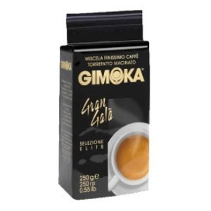 Gimoka Gran Galá 250gr | Мелено