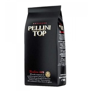Pellini Top 100% Arabica 1kg