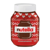 Christmas Nutella 1kg