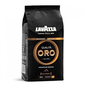 Lavazza Qualita Oro Mountain Grown 1kg