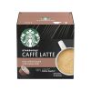 Starbucks Caffe Latte | Dolce Gusto