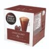 Nescafe Chococino 16 | Dolce Gusto