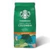 Starbucks Colombia 200gr | Мелено