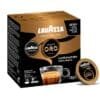 Lavazza Qualita Oro Caffè d’Altura 16 | A Modo Mio