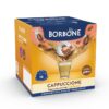 Borbone Cappuccino 16 | Dolce Gusto