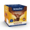 Borbone Super Ciock 16 | Dolce Gusto