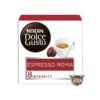 Nescafe Espresso Roma XL 30 | Dolce Gusto