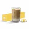Nespresso Sunny Almond Vanilla 80ml | Vertuo