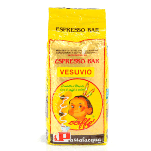 Passalacqua Vesuvio 1kg