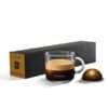 Nespresso Double Espresso Chiaro 80ml | Vertuo