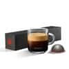 Nespresso Fortado Decaffeinato 150ml | Vertuo