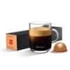 Nespresso Melozio Decaffeinato 230ml | Vertuo