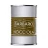 Barbaro Nocciola 125gr | Мелено Кафе