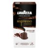 Lavazza Espresso Gourmet Chocolate Aluminium 10 | Nespresso