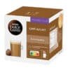 Nescafe Café au Lait 16 | Dolce Gusto