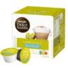 Nescafe Cappuccino Skinny 8+8 | Dolce Gusto