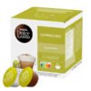 Nescafe Cappuccino 8+8 | Dolce Gusto