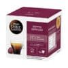 Nescafe Doppio Espresso 16 | Dolce Gusto