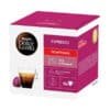 Nescafe Espresso Decaffeinato 16 | Dolce Gusto