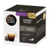 Nescafe Espresso Intenso 16 | Dolce Gusto