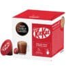 Nescafe KitKat 16 | Dolce Gusto