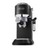 DeLonghi Dedica Style Black