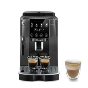 DeLonghi Magnifica Start Black
