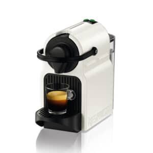 Nespresso Inissia White