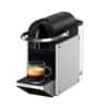 Nespresso Pixie Silver