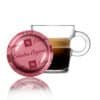 Nespresso Professional Colombia Organic 50