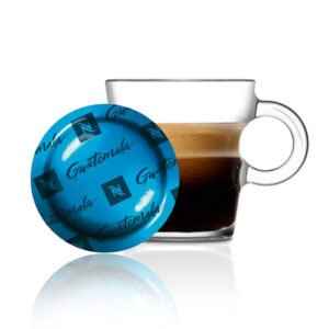 Nespresso Professional Lungo Guatemala 50