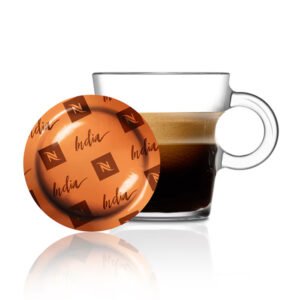 Nespresso Professional Ristretto India 50