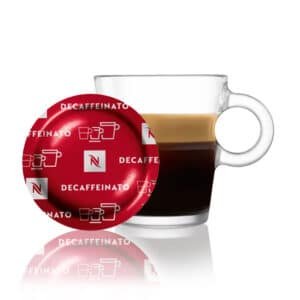 Nespresso Professional Decaffeinato 50