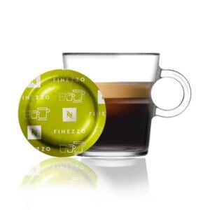 Nespresso Professional Finezzo 50