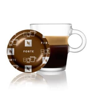 Nespresso Professional Forte 50