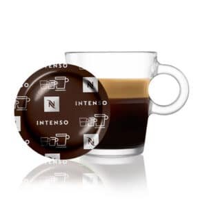 Nespresso Professional Intenso 50