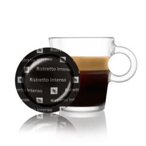 Nespresso Professional Ristretto Intenso 50