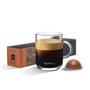 Nespresso Ethiopia 150ml | Vertuo