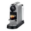 Nespresso CitiZ Silver