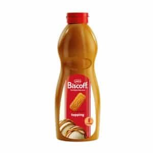 Lotus Biscoff Topping 1kg