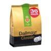 Dallmayr Espresso Classic 36 | Senseo