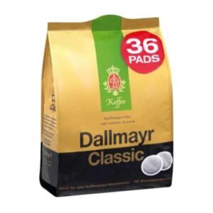 Dallmayr Espresso Classic 36 | Senseo