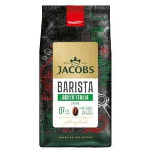 Jacobs Barista Bella Italia Crema 1kg
