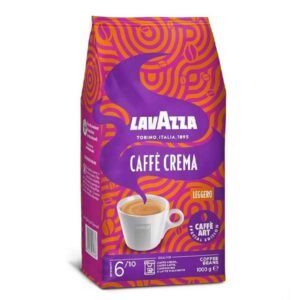 Lavazza Caffè Crema Leggero Special Edition 1kg