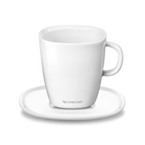 Nespresso Professional Porcelain Lume Lungo Cup 180ml
